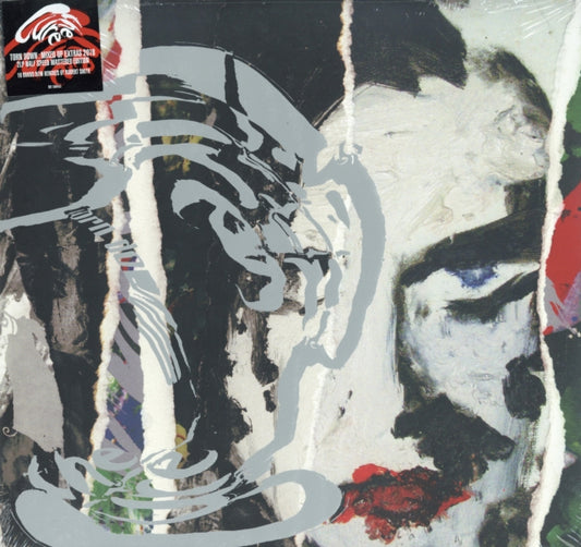 Torn Down: Mixed Up Extras 2018 (2LP/180G)