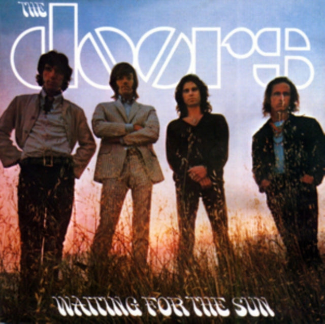 Waiting For The Sun (Remastered)