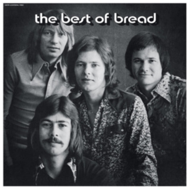 This LP Vinyl is brand new.Format: LP VinylMusic Style: Light MusicThis item's title is: Best Of BreadArtist: BreadLabel: WARNER MUSIC CABarcode: 603497859146Release Date: 6/1/2018