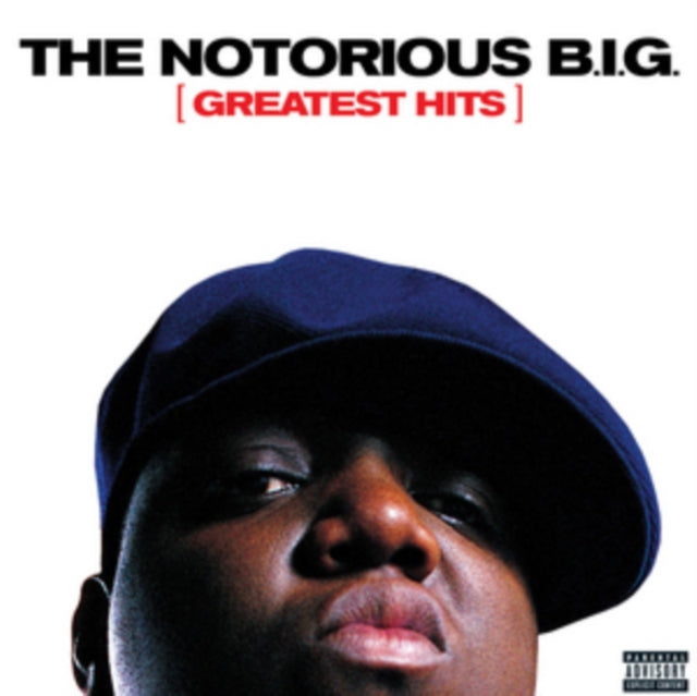 This LP Vinyl is brand new.Format: LP VinylMusic Style: GangstaThis item's title is: Greatest Hits (2LP)Artist: Notorious B.I.G.Label: WARNER MUSIC CABarcode: 603497859245Release Date: 8/24/2018