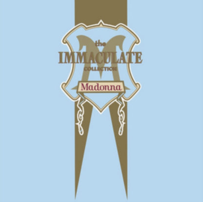 This is a 4 LP Vinyl SKU bundle.
1.This LP Vinyl is brand new.Format: LP VinylThis item's title is: Madame X (Live) (3LP)Artist: MadonnaLabel: WARNER RECORDSBarcode: 603497837892Release Date: 9/22/2023
2.This LP Vinyl is brand new.