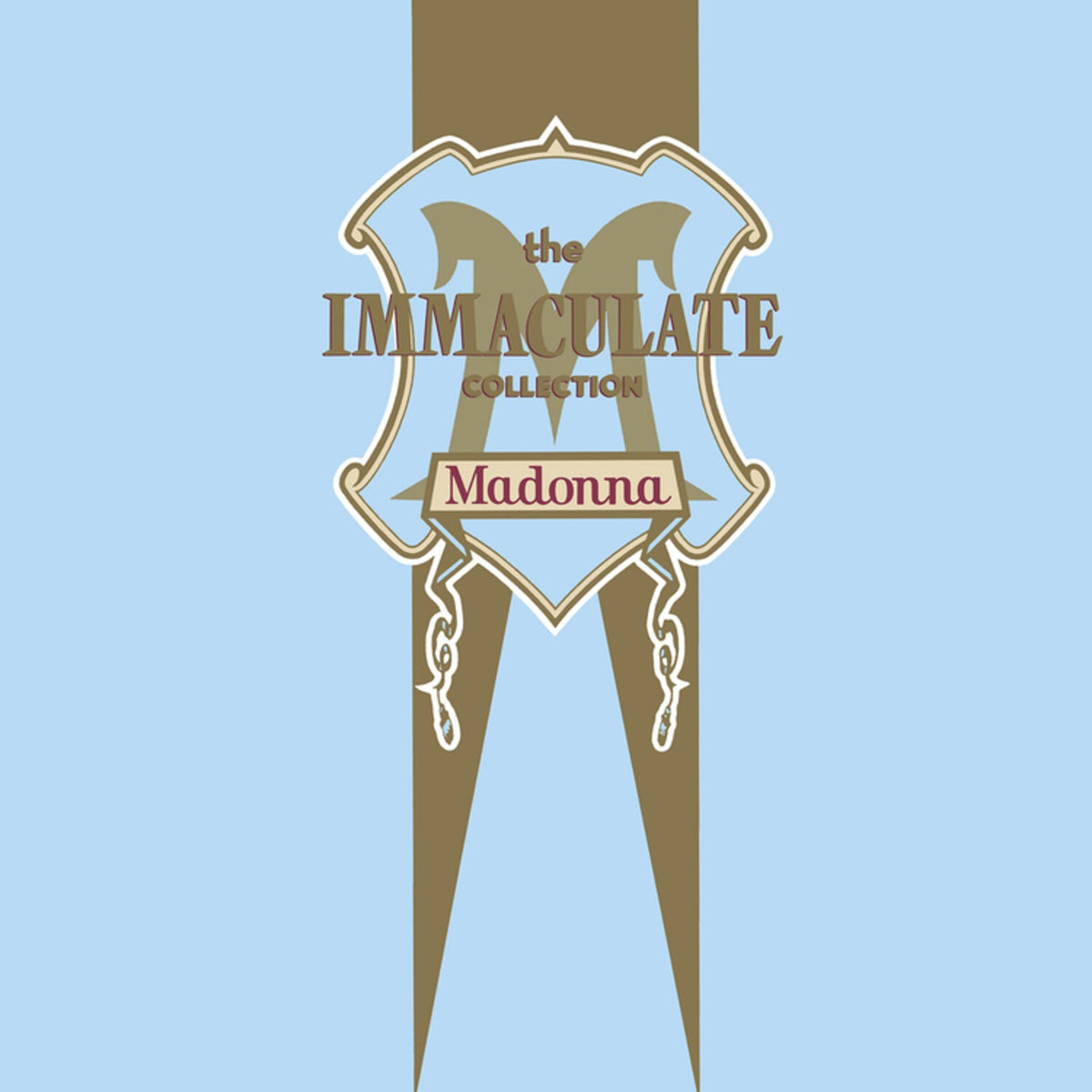 Madonna - Madame X (Live) (3LP) & Immaculate Collection (2LP)