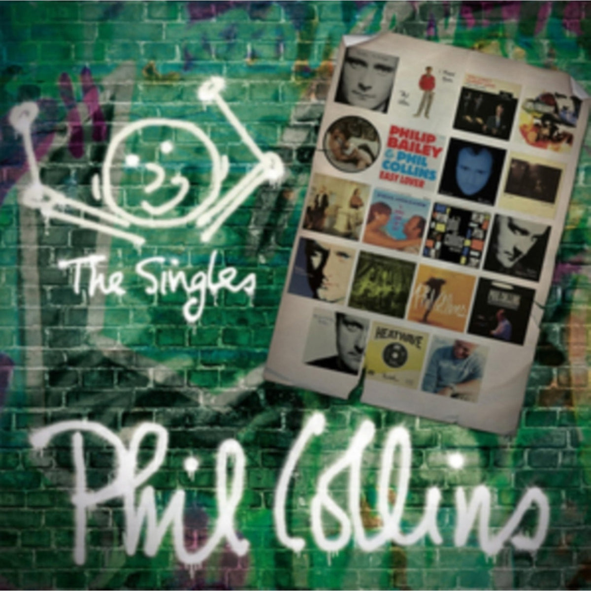 Hello I Must Be Going & Singles (2LP)