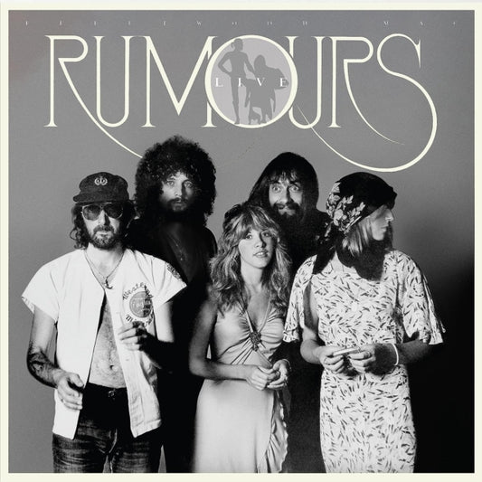 Fleetwood Mac - Rumours Live (2LP)