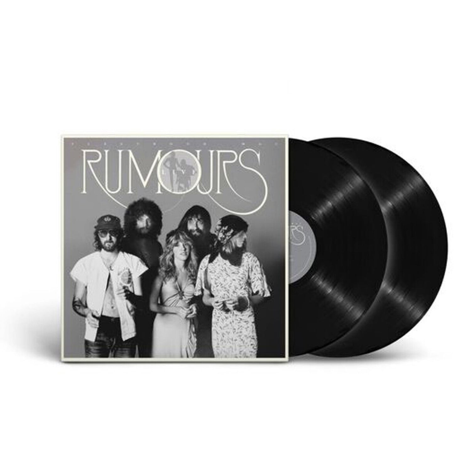 Rumours Live (2LP)