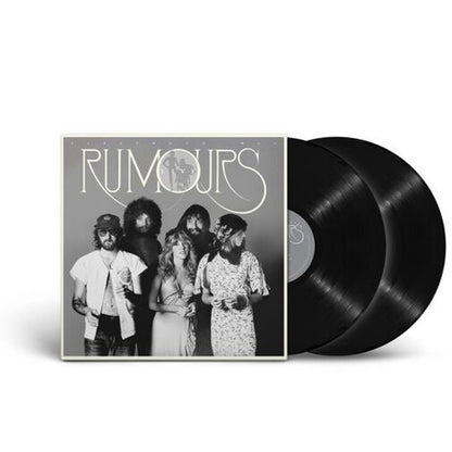 Tusk (2LP) & Rumours Live (2LP)