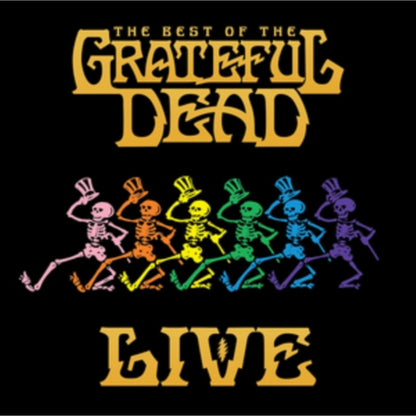From The Mars Hotel (50Th Anniversary/Remaster) & Lyceum Theatre, London, England 5/26/72 (Live) (4CD) & Europe 72 (Live) (50Th Anniversary Edition/2CD) & Grateful Dead (Skull & Roses) (Live) (Expanded Edition/2CD)