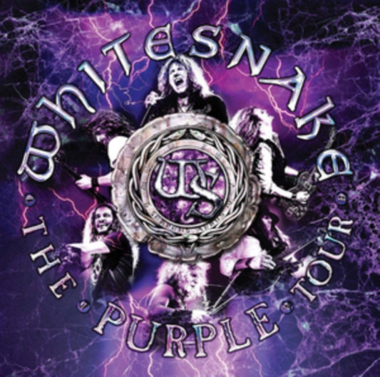 Purple Tour (Live)