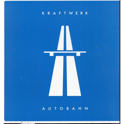 Autobahn (Picture Disc) & Man Machine & Autobahn (2009 Remaster)