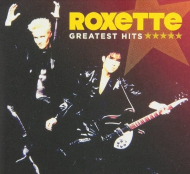 This CD is brand new.Format: CDMusic Style: Power PopThis item's title is: Greatest HitsArtist: RoxetteLabel: PARLOPHONEBarcode: 603497914746Release Date: 7/26/2011