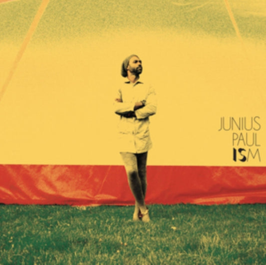Product Image : This CD is brand new.<br>Format: CD<br>This item's title is: Ism (2CD)<br>Artist: Junius Paul<br>Label: INTERNATIONAL ANTHEM RECORDING<br>Barcode: 603784912165<br>Release Date: 12/6/2019