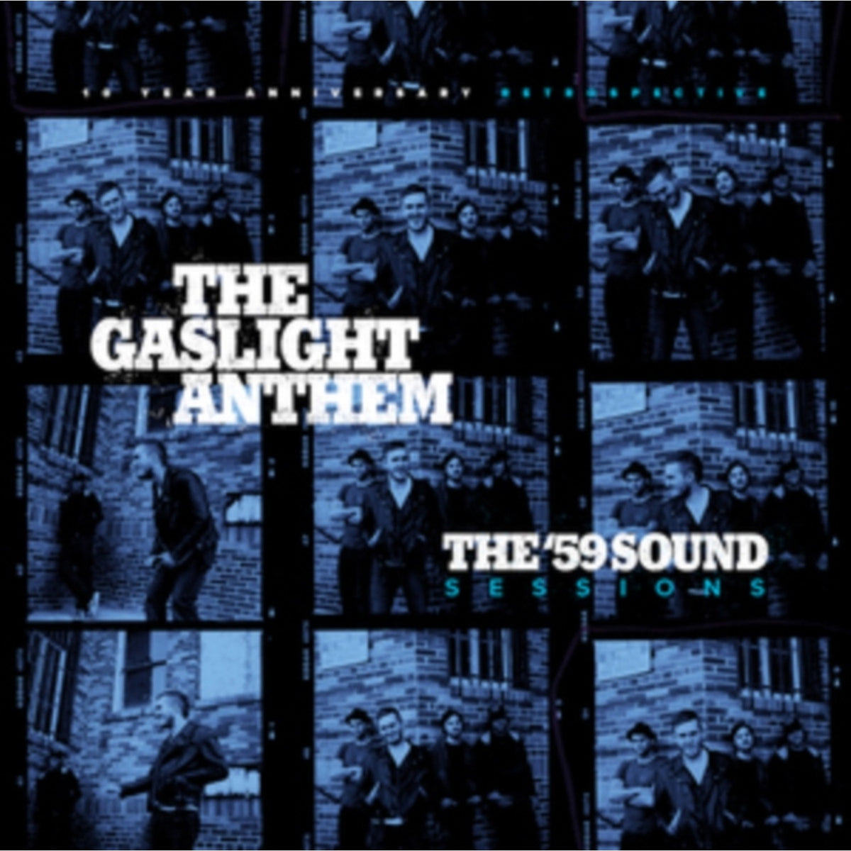 59 Sound Sessions