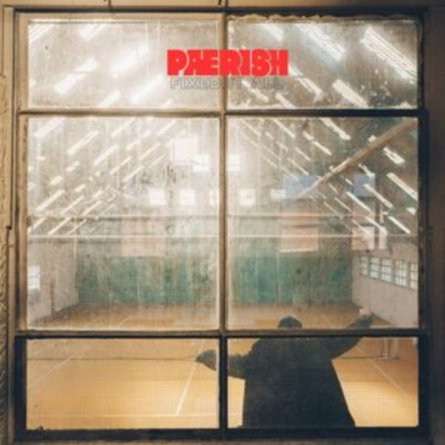 Product Image : This CD is brand new.<br>Format: CD<br>Music Style: Alternative Rock<br>This item's title is: Fixed It All<br>Artist: Paerish<br>Barcode: 603967175028<br>Release Date: 4/23/2021