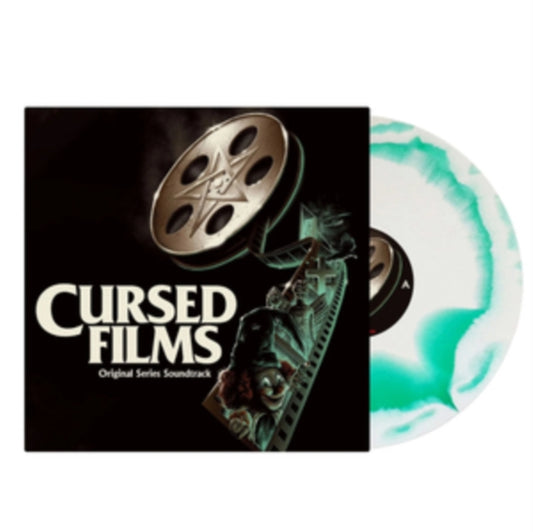 This LP Vinyl is brand new.Format: LP VinylThis item's title is: Cursed Films Ost (Green & White Swirl LP Vinyl)Artist: Various ArtistsLabel: SHIP TO SHOREBarcode: 604220666826Release Date: 3/19/2021