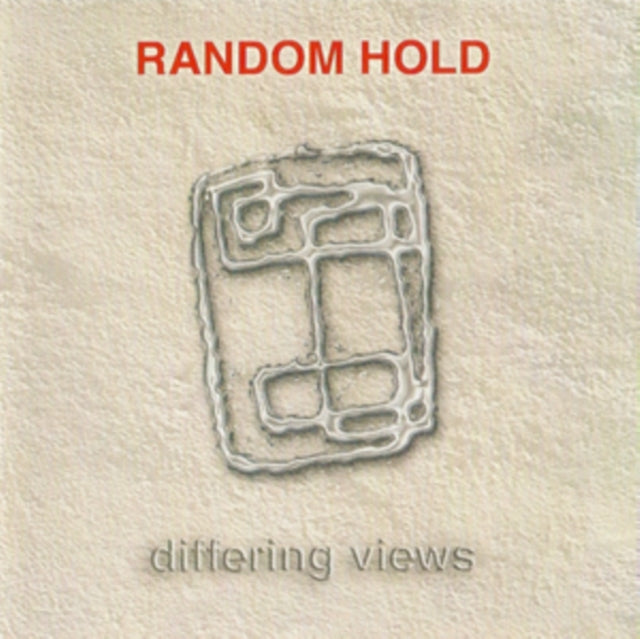 This CD is brand new.Format: CDMusic Style: Alternative RockThis item's title is: Differing ViewsArtist: Random HoldBarcode: 604388325122Release Date: 10/12/2009