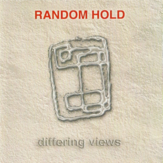 This CD is brand new.Format: CDMusic Style: Alternative RockThis item's title is: Differing ViewsArtist: Random HoldBarcode: 604388325122Release Date: 10/12/2009