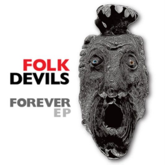 Product Image : This 10 Inch Vinyl is brand new.<br>Format: 10 Inch Vinyl<br>Music Style: Conscious<br>This item's title is: Forever Ep<br>Artist: Folk Devils<br>Label: OPTIC NERVE<br>Barcode: 604565447852<br>Release Date: 12/18/2020