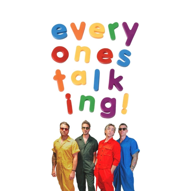 Everyone's Talking