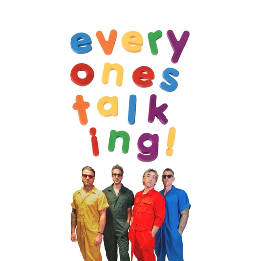 Everyone's Talking