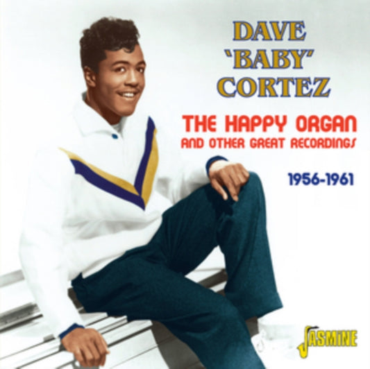 Happy Organ