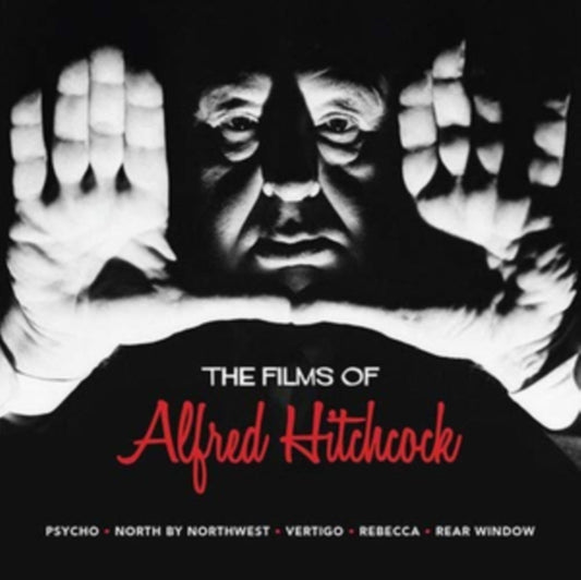 Films Of Alfred Hitchcock