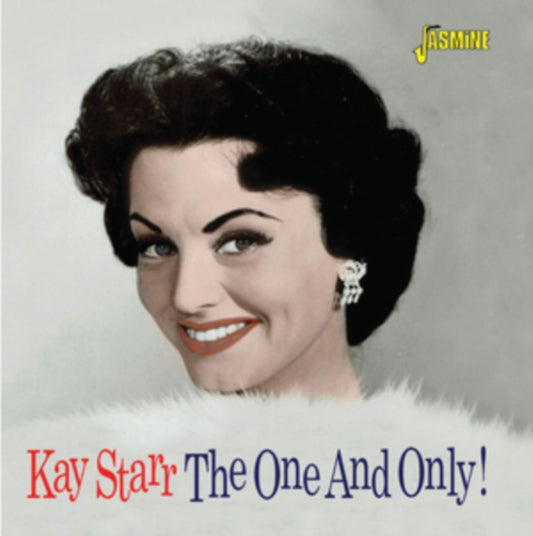This CD is brand new.Format: CDMusic Style: VocalThis item's title is: One & Only!Artist: Kay StarrBarcode: 604988269826Release Date: 1/31/2020