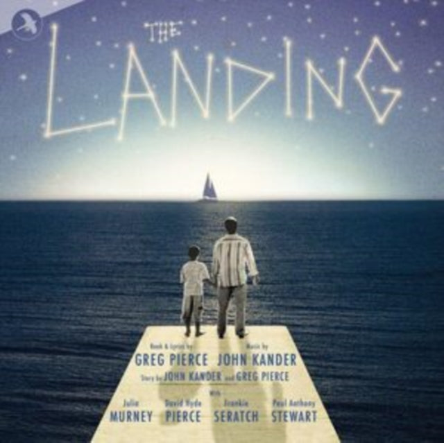 Landing: Complete Recording (2CD)