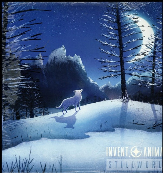 Stillworld