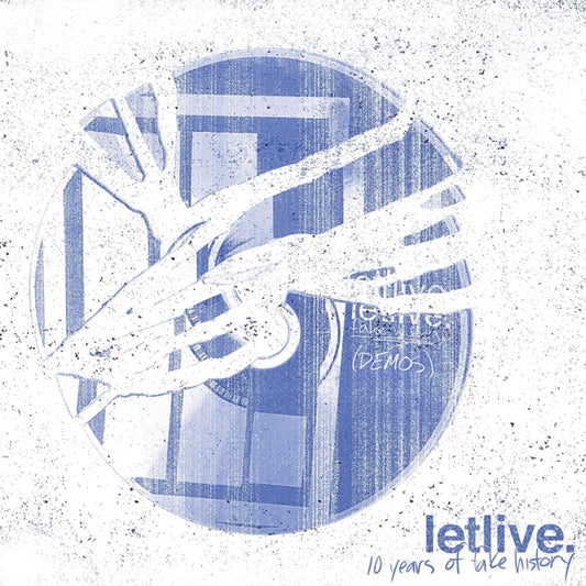 Letlive. - 10 Years Of Fake History (Limited Edition) - LP Vinyl