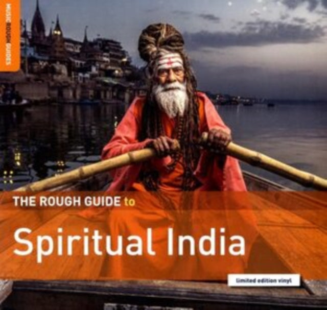 This LP Vinyl is brand new.Format: LP VinylMusic Style: Bengali MusicThis item's title is: Rough Guide To Spiritual IndiaArtist: Various ArtistsLabel: World Music NetworkBarcode: 605633139440Release Date: 10/9/2020