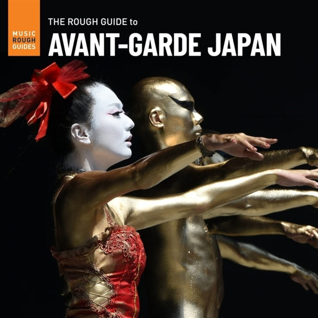 This LP Vinyl is brand new.Format: LP VinylMusic Style: Avant-garde JazzThis item's title is: Rough Guide To Avant-Garde JapanArtist: Various ArtistsLabel: WORLD MUSIC NETWORKBarcode: 605633140545Release Date: 9/10/2021