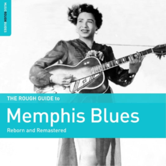 This LP Vinyl is brand new.Format: LP VinylMusic Style: Country BluesThis item's title is: Rough Guide To Memphis BluesArtist: Various ArtistsLabel: World Music NetworkBarcode: 605633141146Release Date: 5/31/2024