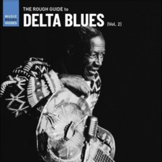 This LP Vinyl is brand new.Format: LP VinylMusic Style: Delta BluesThis item's title is: Rough Guide To Delta Blues Vol. 2Artist: Various ArtistsLabel: World Music NetworkBarcode: 605633141740Release Date: 8/25/2023