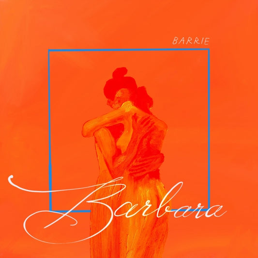 This LP Vinyl is brand new.Format: LP VinylMusic Style: Synth-popThis item's title is: Barbara (Metallic Blue LP Vinyl) (I)Artist: BarrieLabel: WINSPEARBarcode: 606638761612Release Date: 3/25/2022