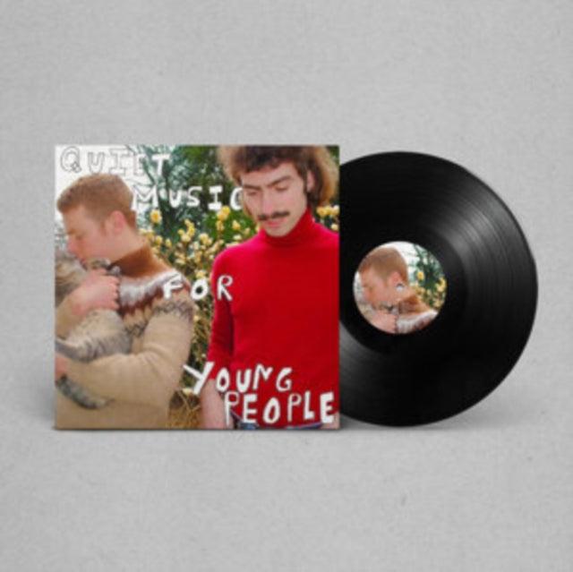 This LP Vinyl is brand new.Format: LP VinylThis item's title is: Quiet Music For Young PeopleArtist: Dana & AldenBarcode: 606638763104Release Date: 3/8/2024