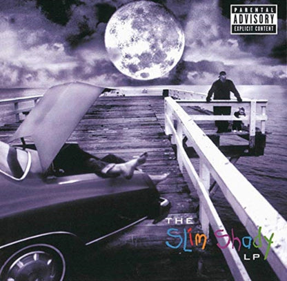 Relapse & Slim Shady LP