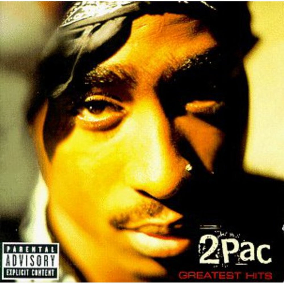 R U Still Down & 2Pacalypse Now & Me Against World & Greatest Hits