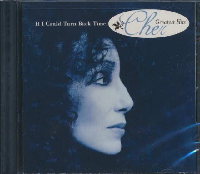 This CD is brand new.Format: CDMusic Style: Soft RockThis item's title is: If I Could Turn Back Time: Cher's Greatest HitsArtist: CherLabel: GEFFENBarcode: 606949037925Release Date: 3/9/1999