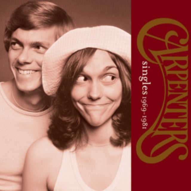 Christmas Once More & Singles 1969 - 1981