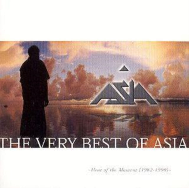 This CD is brand new.Format: CDMusic Style: Psy-TranceThis item's title is: Very Best Of: Heat Of Moment 1982 - 1990Artist: AsiaLabel: GEFFENBarcode: 606949055424Release Date: 6/6/2000