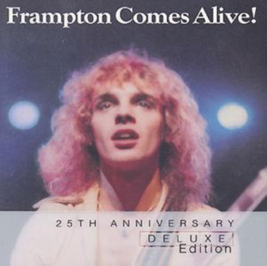Frampton Comes Alive