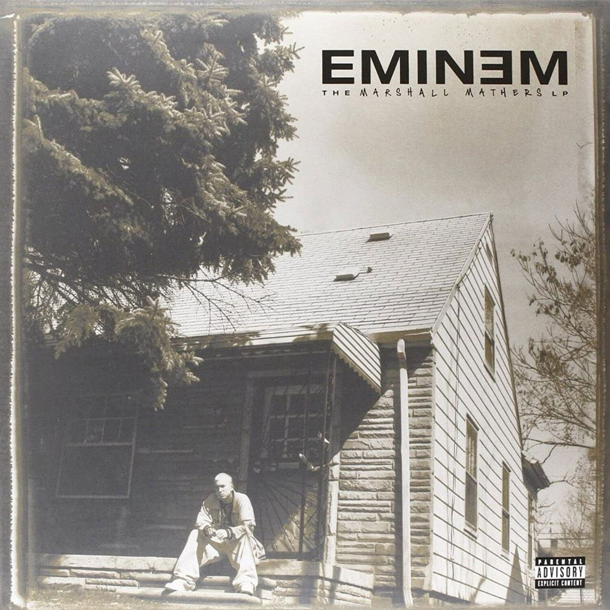 Relapse & Marshall Mathers LP