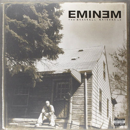 Relapse & Marshall Mathers LP