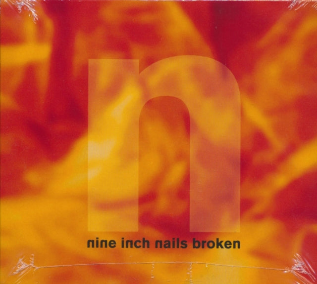 This CD is brand new.Format: CDMusic Style: IndustrialThis item's title is: BrokenArtist: Nine Inch NailsLabel: NOTHINGBarcode: 606949221324Release Date: 9/22/1992