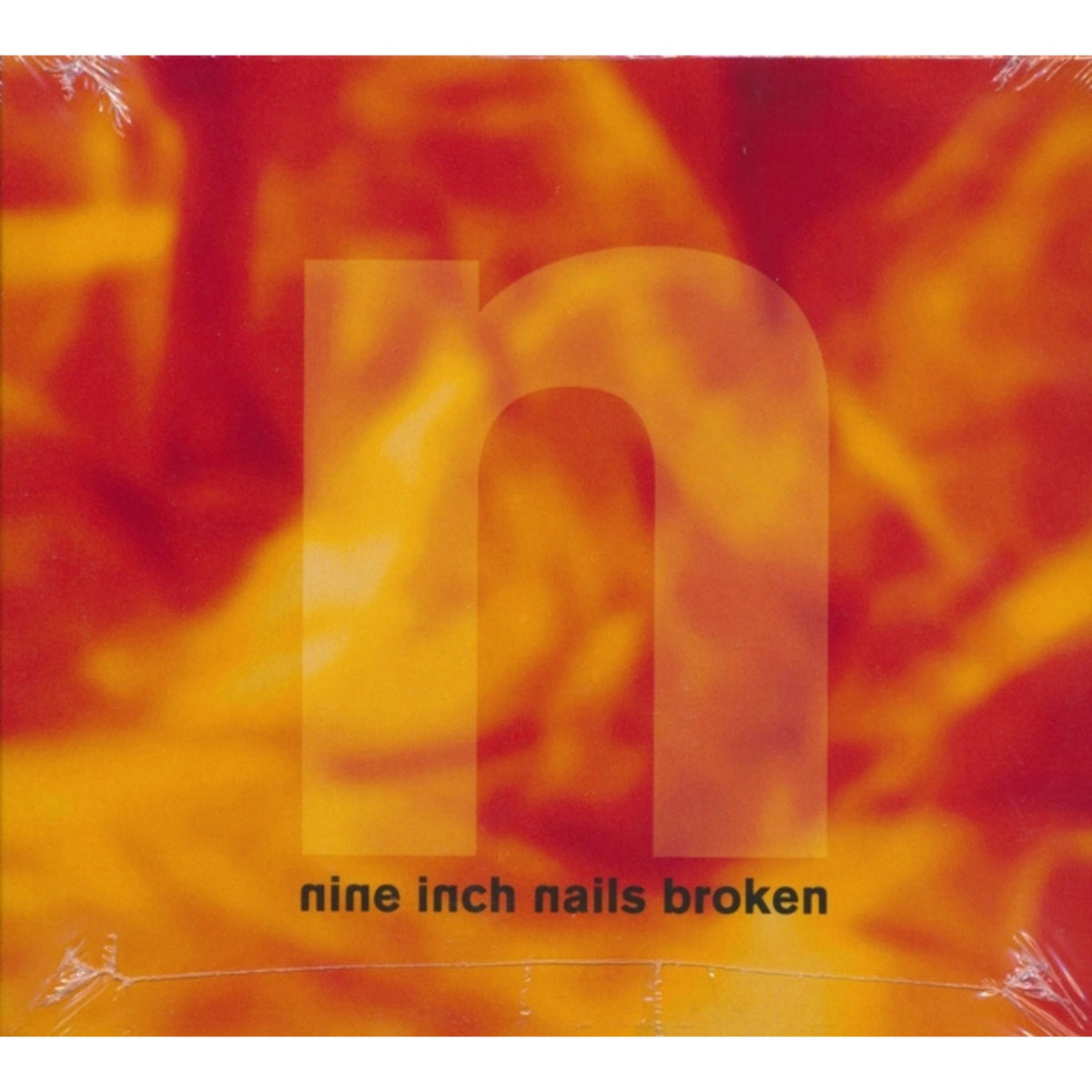 Not The Actual Events & Fragile & Broken