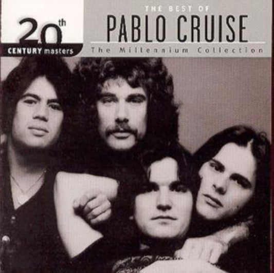 Pablo Cruise - Millennium Collection: 20Th Century Masters - CD