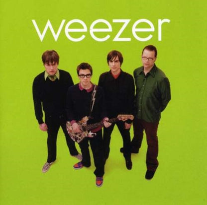 Weezer & Pinkerton