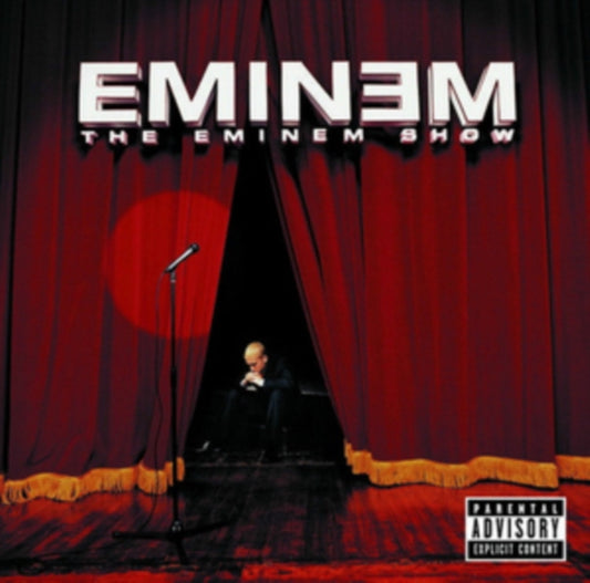 This CD is brand new.Format: CDThis item's title is: Eminem ShowArtist: EminemLabel: AFTERMATHBarcode: 606949329020Release Date: 5/28/2002