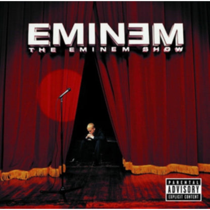 Revival & Eminem Show