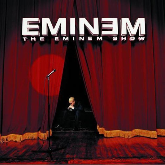 Eminem Show